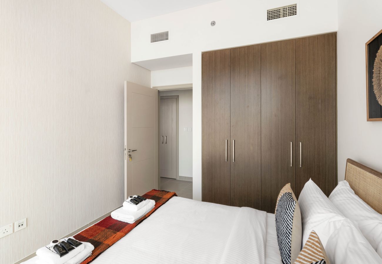 Apartment in Dubai - Elegant 2BDR In Forte Downtown-32