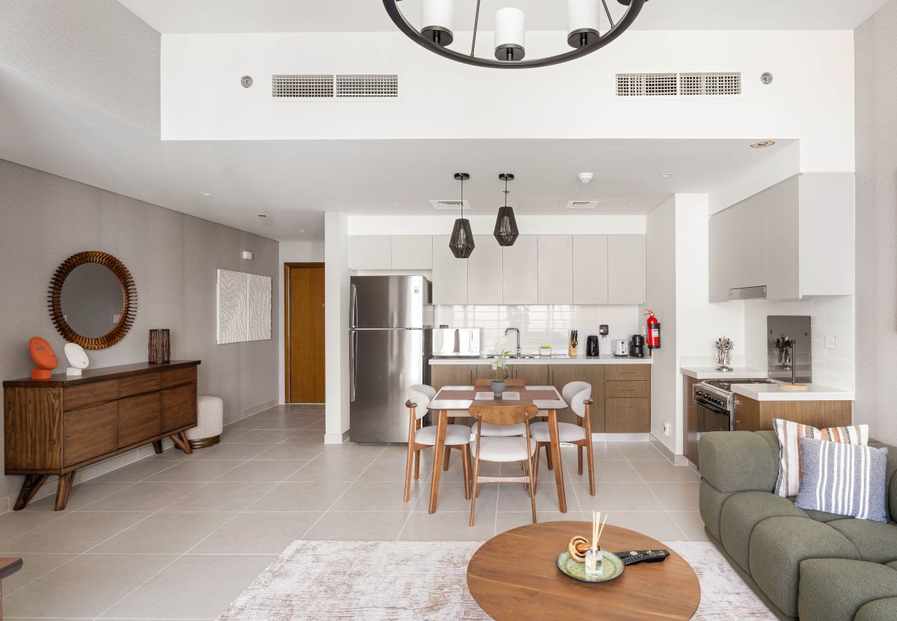 Apartment in Dubai - Elegant 2BDR In Forte Downtown-32
