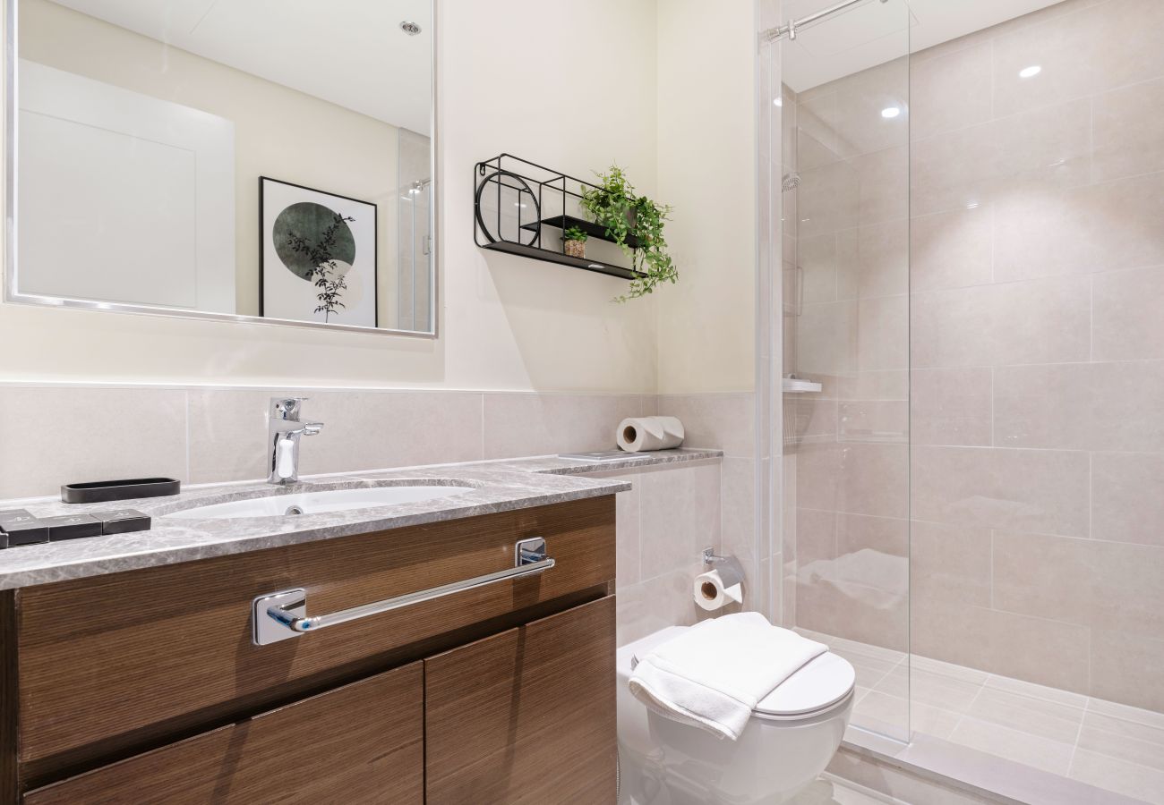 Apartment in Dubai - Elegant 2BDR In Forte Downtown-32