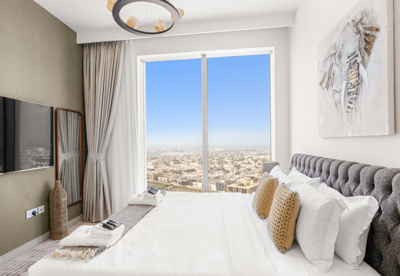 Apartment in Dubai - Elegant 2BDR In Forte Downtown-32