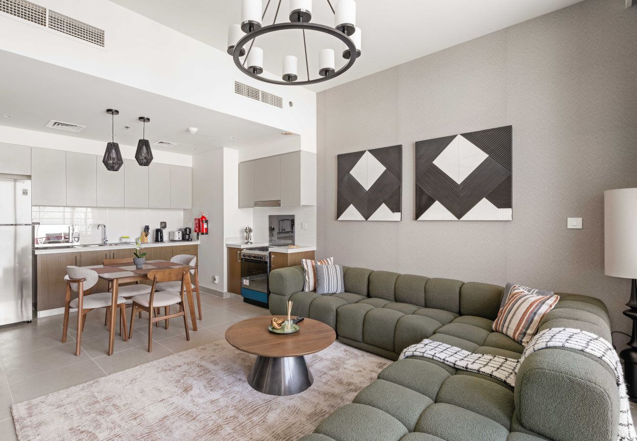 Apartment in Dubai - Elegant 2BDR In Forte Downtown-32