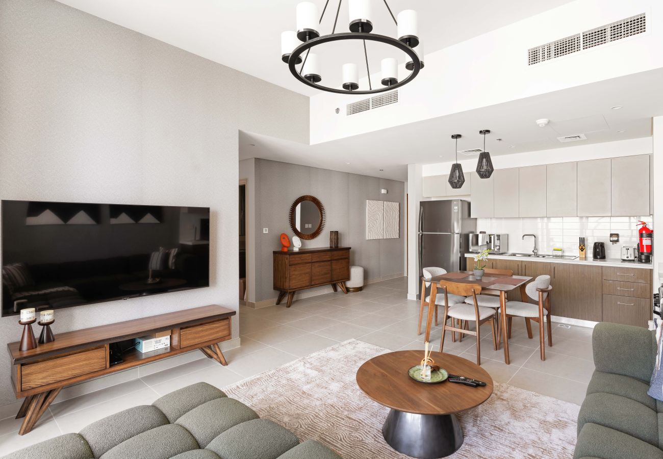 Apartment in Dubai - Elegant 2BDR In Forte Downtown-32