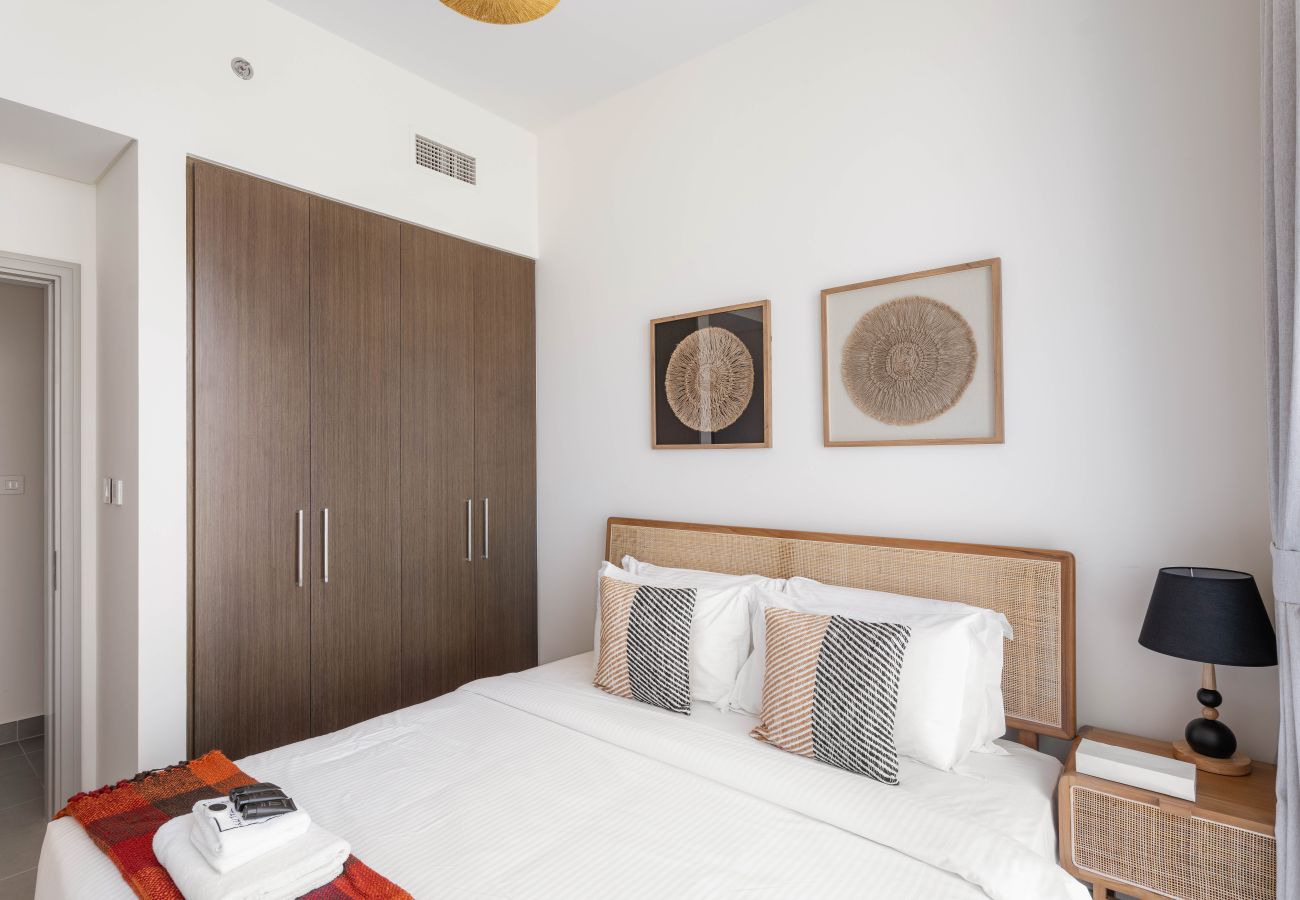 Apartment in Dubai - Elegant 2BDR In Forte Downtown-32