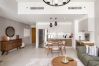 Apartment in Dubai - Elegant 2BDR In Forte Downtown-32 Apartment in Dubai - Elegant 2BDR In Forte Downtown-32