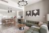 Apartment in Dubai - Elegant 2BDR In Forte Downtown-32 Apartment in Dubai - Elegant 2BDR In Forte Downtown-32