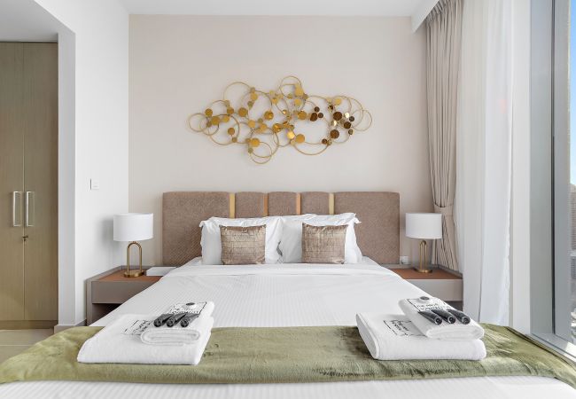 Apartment in Dubai - Brand New & Welcoming 2BDR In Forte Downtown-34 Apartment in Dubai - Brand New & Welcoming 2BDR In Forte Downtown-34