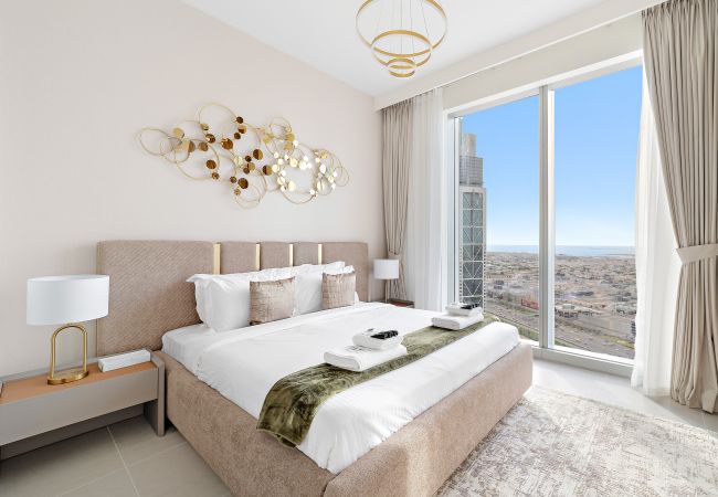 Apartment in Dubai - Brand New & Welcoming 2BDR In Forte Downtown-34 Apartment in Dubai - Brand New & Welcoming 2BDR In Forte Downtown-34