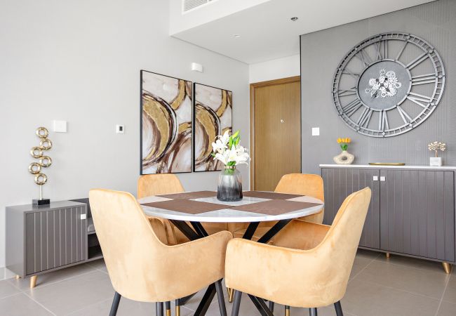 Apartment in Dubai - Brand New & Welcoming 2BDR In Forte Downtown-34 Apartment in Dubai - Brand New & Welcoming 2BDR In Forte Downtown-34