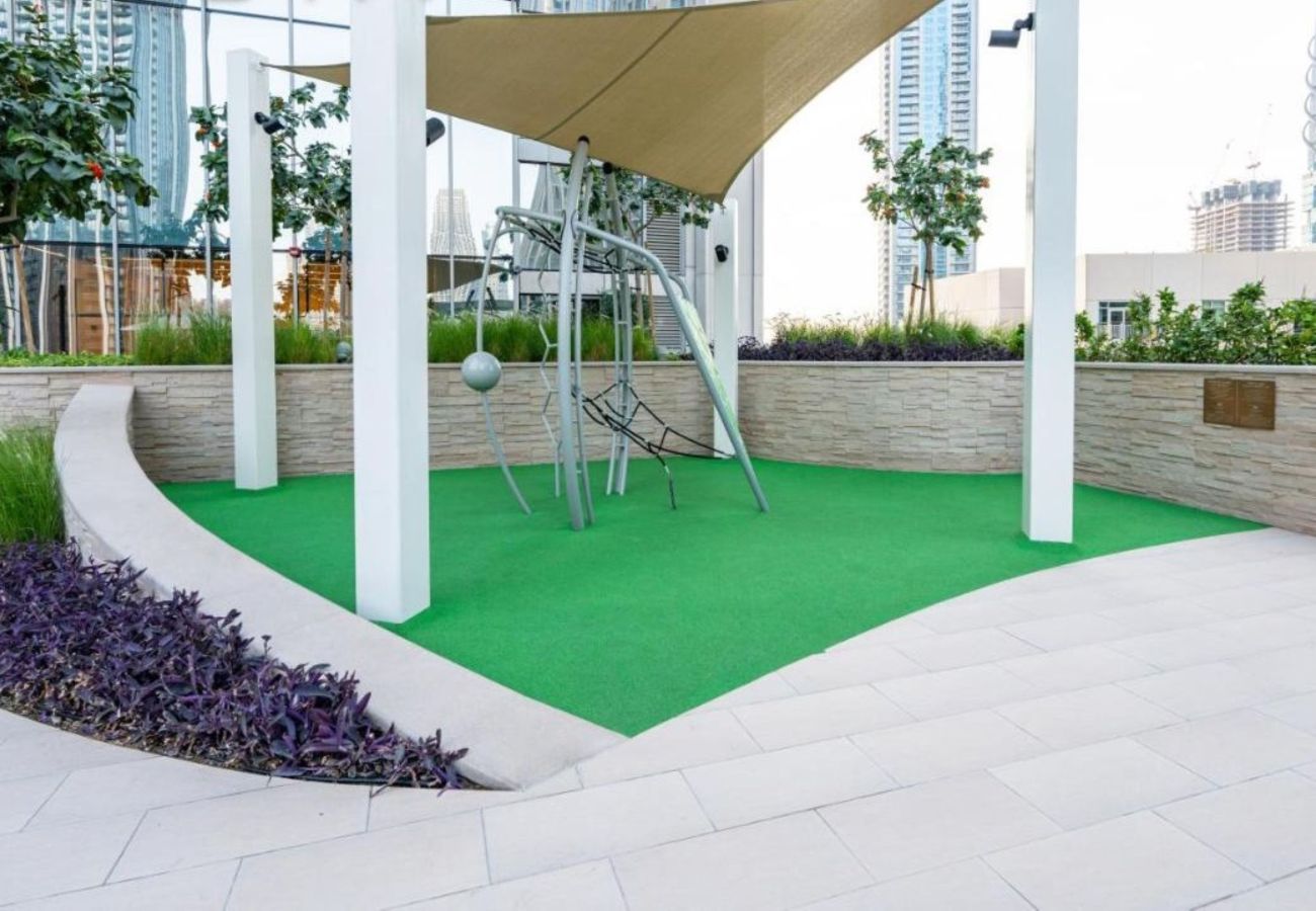 Apartment in Dubai - Brand New & Welcoming 2BDR In Forte Downtown-34