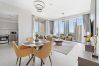 Apartment in Dubai - Brand New & Welcoming 2BDR In Forte Downtown-34 Apartment in Dubai - Brand New & Welcoming 2BDR In Forte Downtown-34