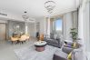 Apartment in Dubai - Brand New & Welcoming 2BDR In Forte Downtown-34 Apartment in Dubai - Brand New & Welcoming 2BDR In Forte Downtown-34