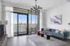Apartment in Dubai - Creek Harbour Gem -Stylish 2BR with Stunning Views Apartment in Dubai - Creek Harbour Gem -Stylish 2BR with Stunning Views