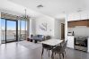 Apartment in Dubai - Creek Harbour Gem -Stylish 2BR with Stunning Views Apartment in Dubai - Creek Harbour Gem -Stylish 2BR with Stunning Views