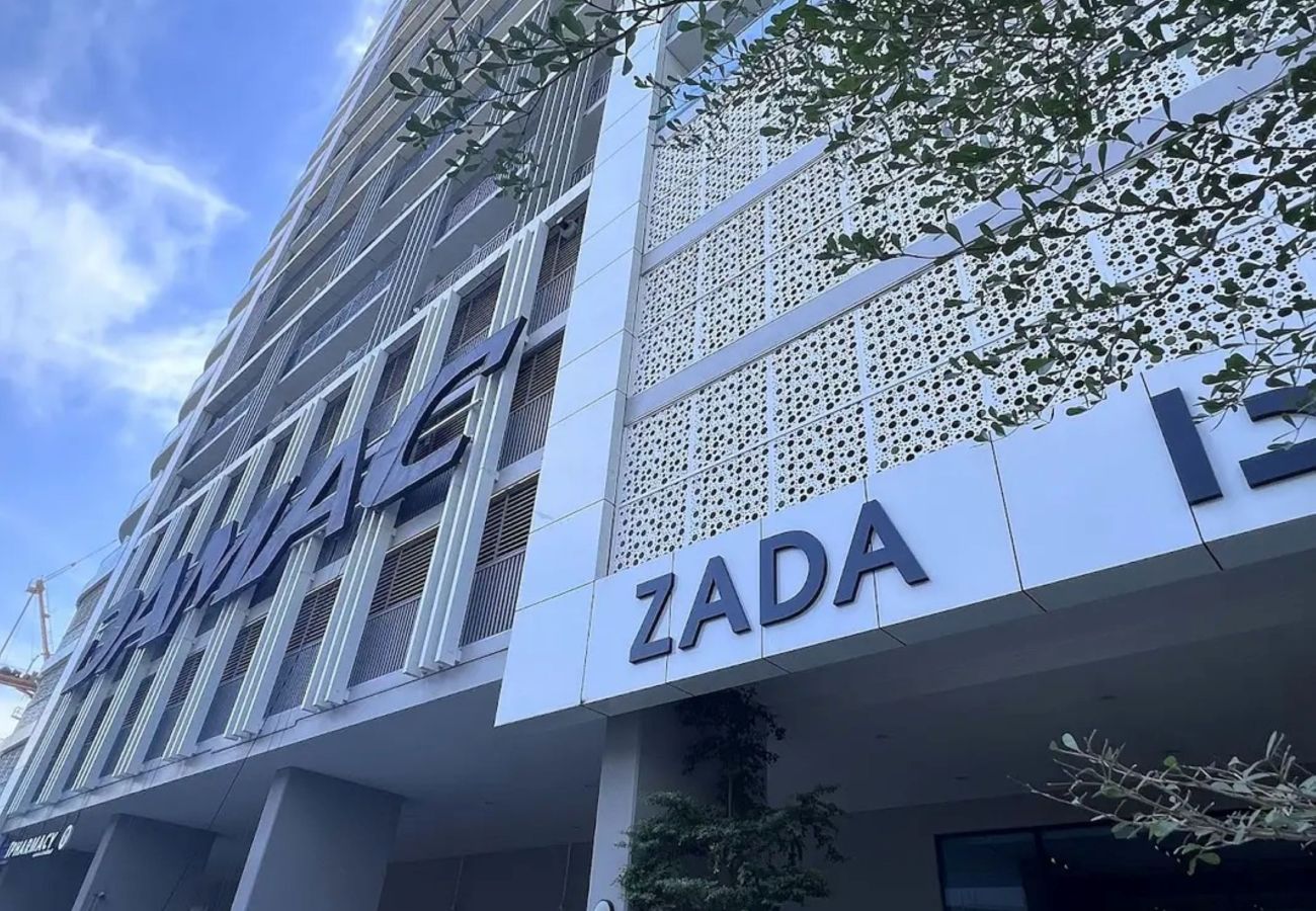 Apartment in Dubai - Luxurious 1BDR Zada Tower, Business Bay 12