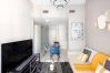 Apartment in Dubai - Luxurious 1BDR Zada Tower, Business Bay 12 Apartment in Dubai - Luxurious 1BDR Zada Tower, Business Bay 12