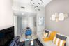 Apartment in Dubai - Luxurious 1BDR Zada Tower, Business Bay 12 Apartment in Dubai - Luxurious 1BDR Zada Tower, Business Bay 12