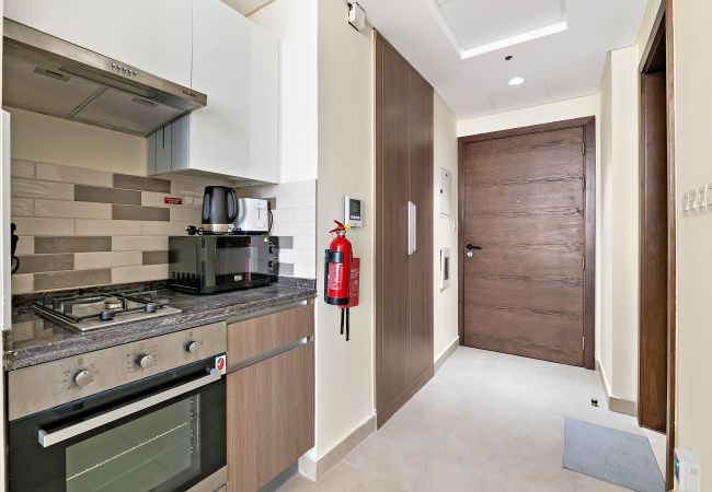 Studio in Dubai - Modern Studio In Al-Furjan close to Metro-71 Studio in Dubai - Modern Studio In Al-Furjan close to Metro-71