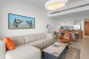 Apartment in Dubai - Luxurious 2BR W/ Amazing Marina View & Large Patio Apartment in Dubai - Luxurious 2BR W/ Amazing Marina View & Large Patio