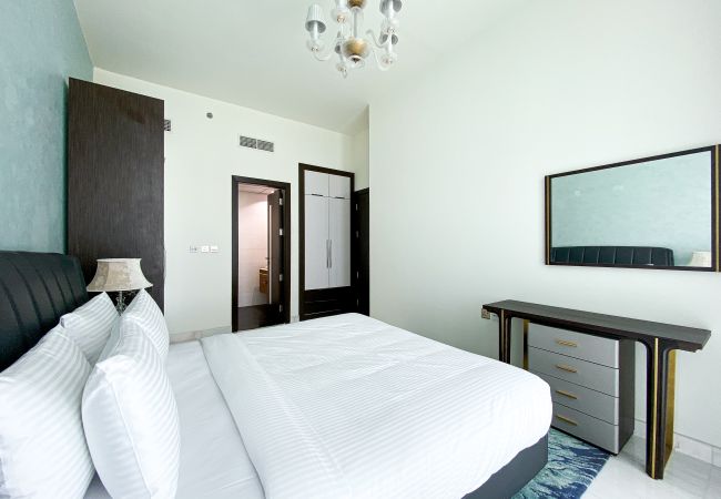 Apartment in Dubai - Blissful Escape 2BDR In Bayz-19 Apartment in Dubai - Blissful Escape 2BDR In Bayz-19