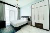 Apartment in Dubai - Blissful Escape 2BDR In Bayz-19 Apartment in Dubai - Blissful Escape 2BDR In Bayz-19
