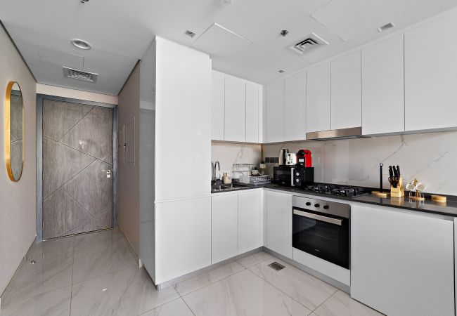 Apartment in Dubai - Stunning 1Bedroom with private pool Apartment in Dubai - Stunning 1Bedroom with private pool