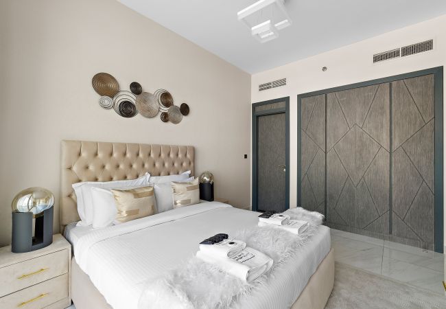 Apartment in Dubai - Stunning 1Bedroom with private pool Apartment in Dubai - Stunning 1Bedroom with private pool