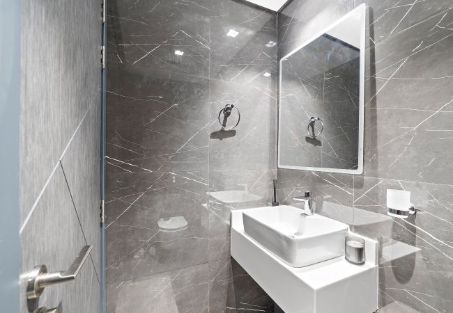 Apartment in Dubai - Stunning 1Bedroom with private pool Apartment in Dubai - Stunning 1Bedroom with private pool