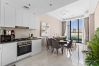Apartment in Dubai - Stunning 1Bedroom with private pool Apartment in Dubai - Stunning 1Bedroom with private pool