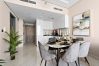 Apartment in Dubai - Stunning 1Bedroom with private pool Apartment in Dubai - Stunning 1Bedroom with private pool