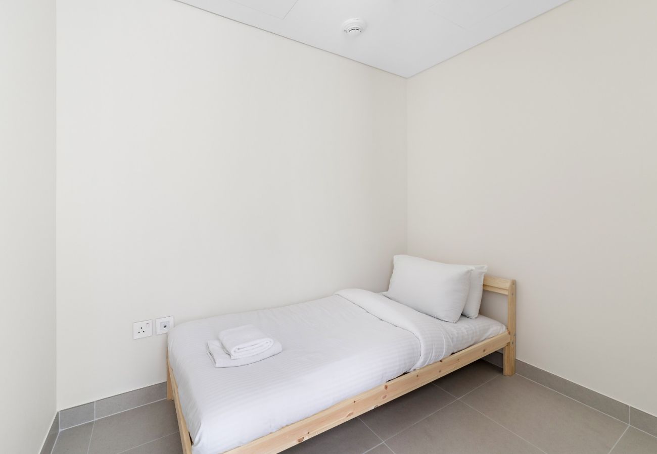 Apartment in Dubai - Stylish Luxurious 3BDR +1 GR  In Forte-Downtown