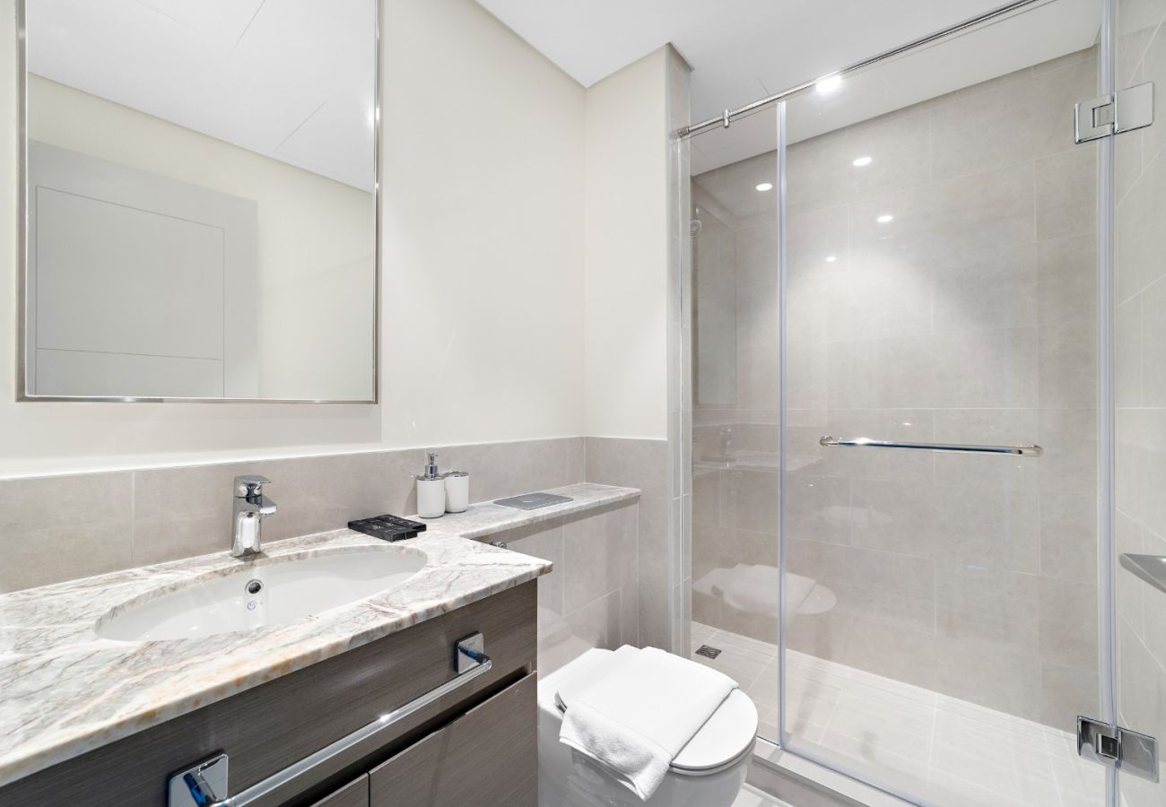 Apartment in Dubai - Stylish Luxurious 3BDR +1 GR  In Forte-Downtown