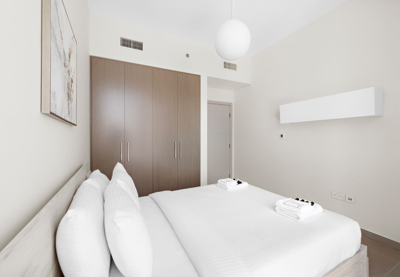 Apartment in Dubai - Stylish Luxurious 3BDR +1 GR  In Forte-Downtown
