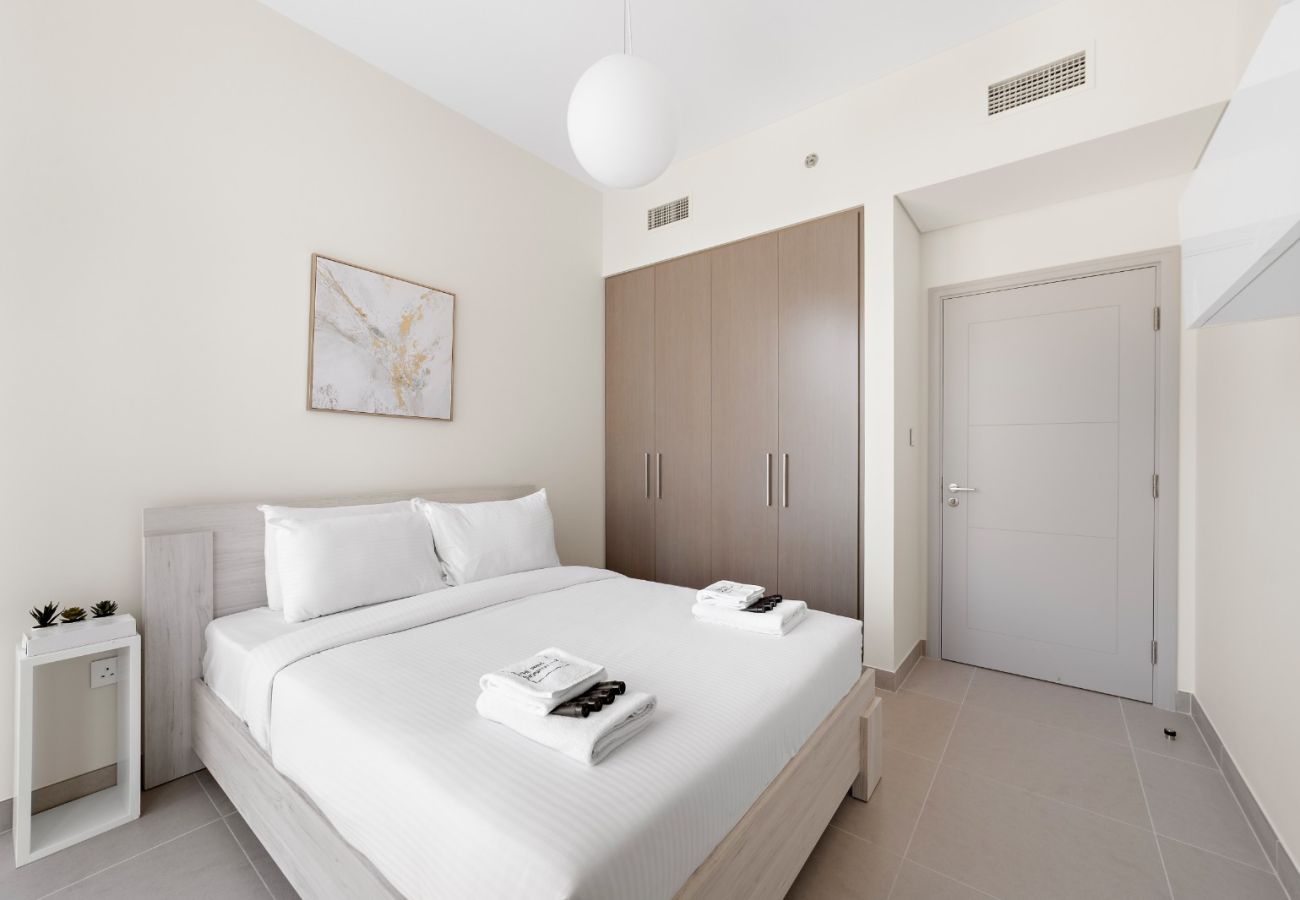 Apartment in Dubai - Stylish Luxurious 3BDR +1 GR  In Forte-Downtown