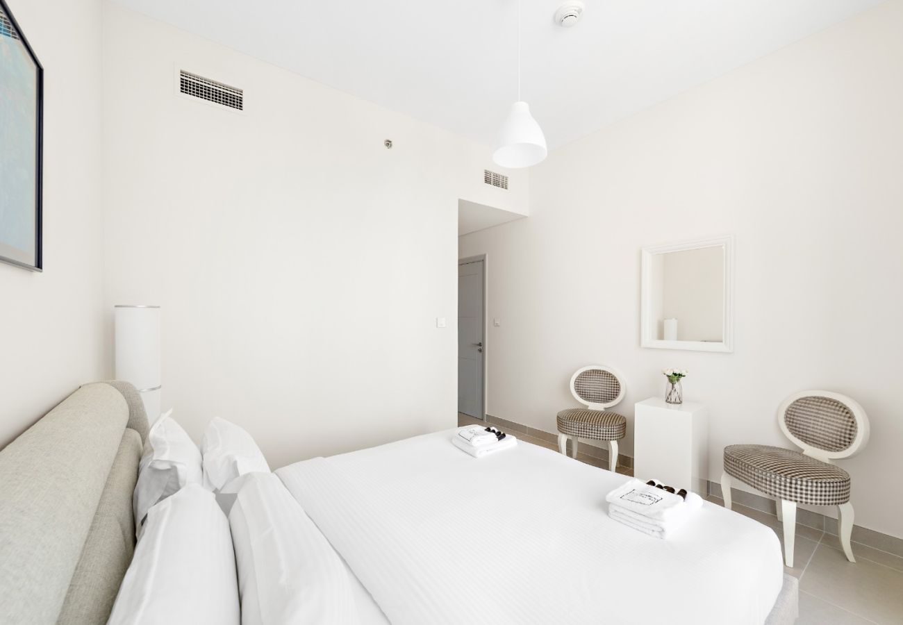 Apartment in Dubai - Stylish Luxurious 3BDR +1 GR  In Forte-Downtown