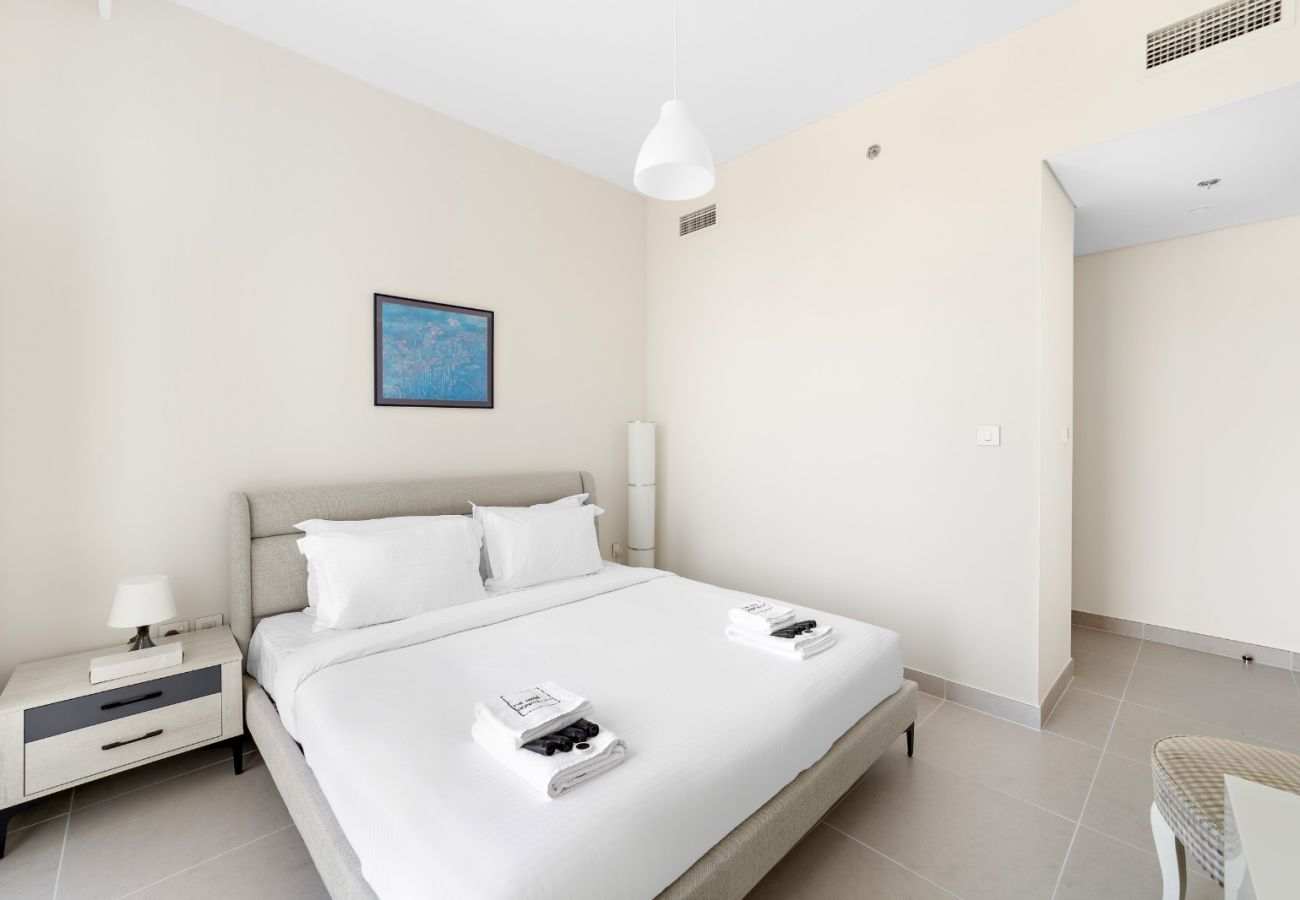 Apartment in Dubai - Stylish Luxurious 3BDR +1 GR  In Forte-Downtown