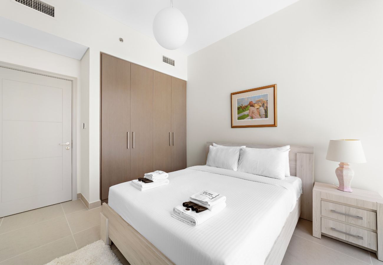 Apartment in Dubai - Stylish Luxurious 3BDR +1 GR  In Forte-Downtown