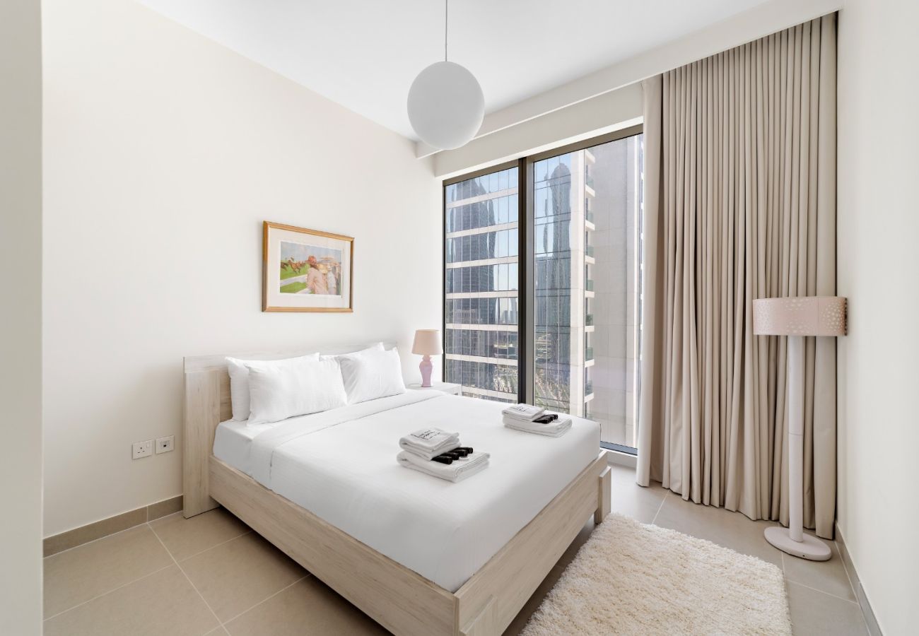 Apartment in Dubai - Stylish Luxurious 3BDR +1 GR  In Forte-Downtown