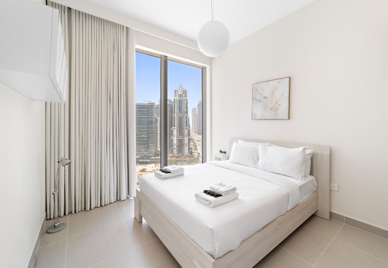 Apartment in Dubai - Stylish Luxurious 3BDR +1 GR  In Forte-Downtown