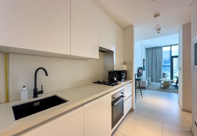 Studio in Dubai - Cozy Studio in Business Bay- Marquise Square Studio in Dubai - Cozy Studio in Business Bay- Marquise Square