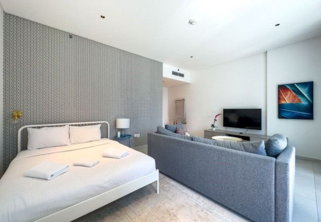 Studio in Dubai - Cozy Studio in Business Bay- Marquise Square Studio in Dubai - Cozy Studio in Business Bay- Marquise Square