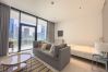 Studio in Dubai - Cozy Studio in Business Bay- Marquise Square Studio in Dubai - Cozy Studio in Business Bay- Marquise Square