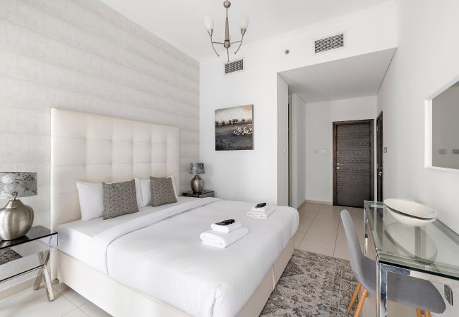 Apartment in Dubai - Vintage Charm 2BDR In Cayan Dubai Marina Apartment in Dubai - Vintage Charm 2BDR In Cayan Dubai Marina