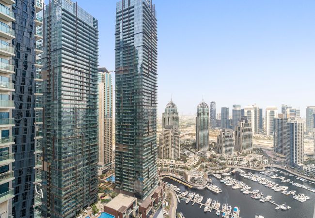Apartment in Dubai - Vintage Charm 2BDR In Cayan Dubai Marina Apartment in Dubai - Vintage Charm 2BDR In Cayan Dubai Marina