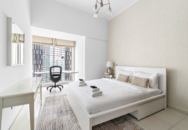 Apartment in Dubai - Vintage Charm 2BDR In Cayan Dubai Marina Apartment in Dubai - Vintage Charm 2BDR In Cayan Dubai Marina