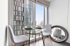 Apartment in Dubai - Vintage Charm 2BDR In Cayan Dubai Marina Apartment in Dubai - Vintage Charm 2BDR In Cayan Dubai Marina