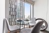 Apartment in Dubai - Vintage Charm 2BDR In Cayan Dubai Marina Apartment in Dubai - Vintage Charm 2BDR In Cayan Dubai Marina