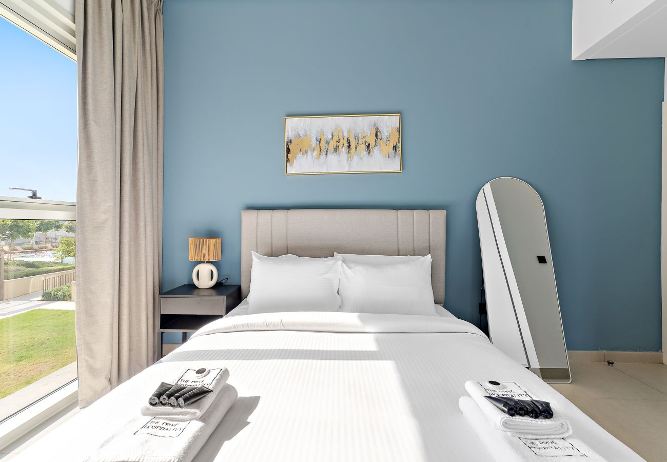 Apartment in Dubai - Brand New Modern 2BDR In Collective -Dubai Hills