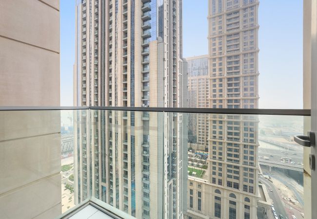 Apartment in Dubai - Charming City View 1BDR Apartment In Noura Tower Apartment in Dubai - Charming City View 1BDR Apartment In Noura Tower