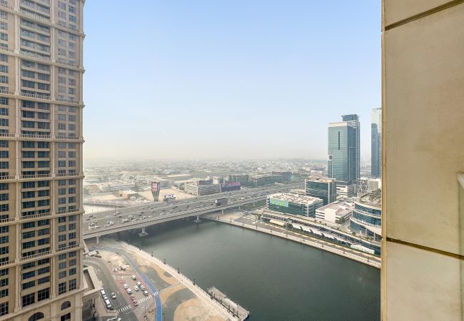 Apartment in Dubai - Charming City View 1BDR Apartment In Noura Tower Apartment in Dubai - Charming City View 1BDR Apartment In Noura Tower