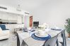 Apartment in Dubai - Charming City View 1BDR Apartment In Noura Tower Apartment in Dubai - Charming City View 1BDR Apartment In Noura Tower
